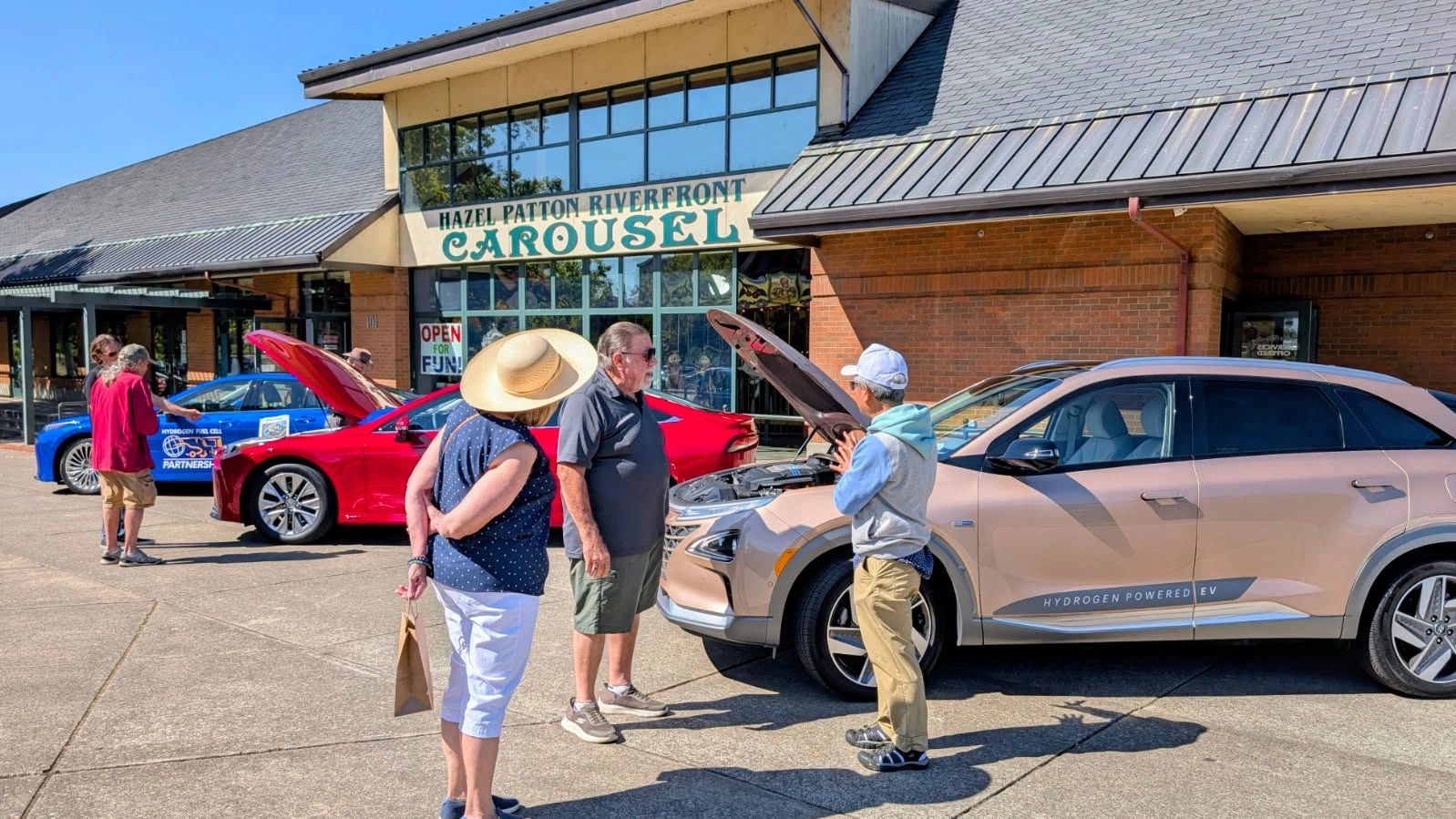 Salem, OR